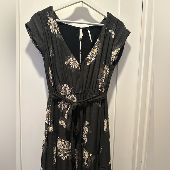 Free People All I Got maxi black - Picture 5 of 5